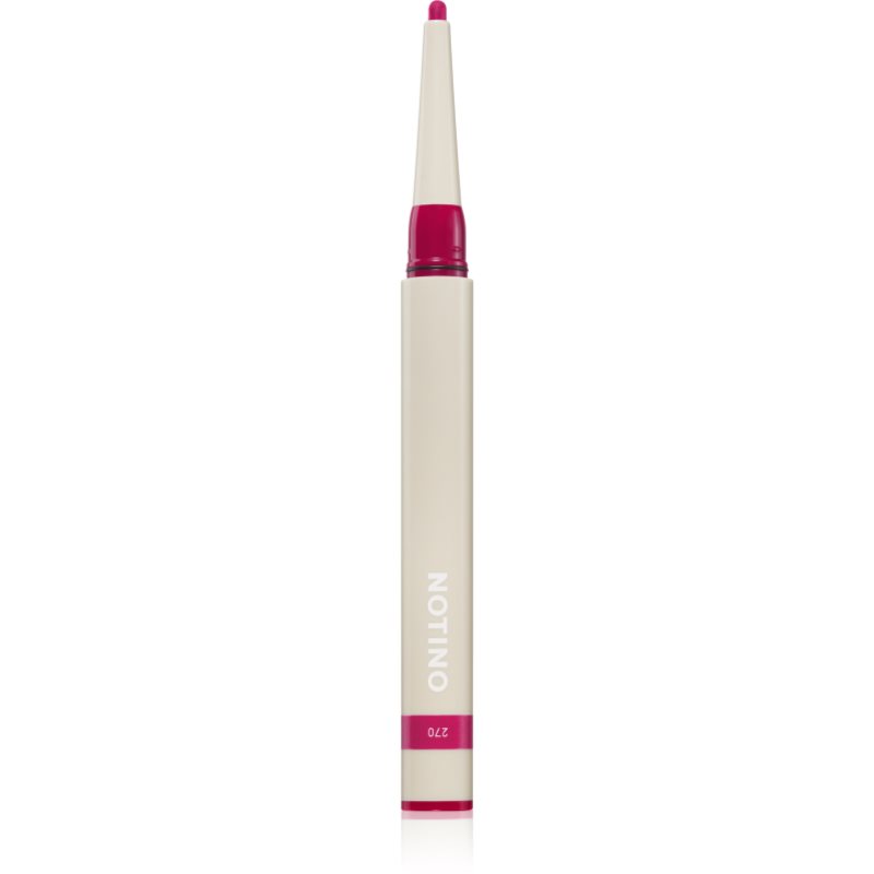 Notino Lifeproof Lip Pencil Creion de buze de lunga durata 270 Hot Girl 0.2 g