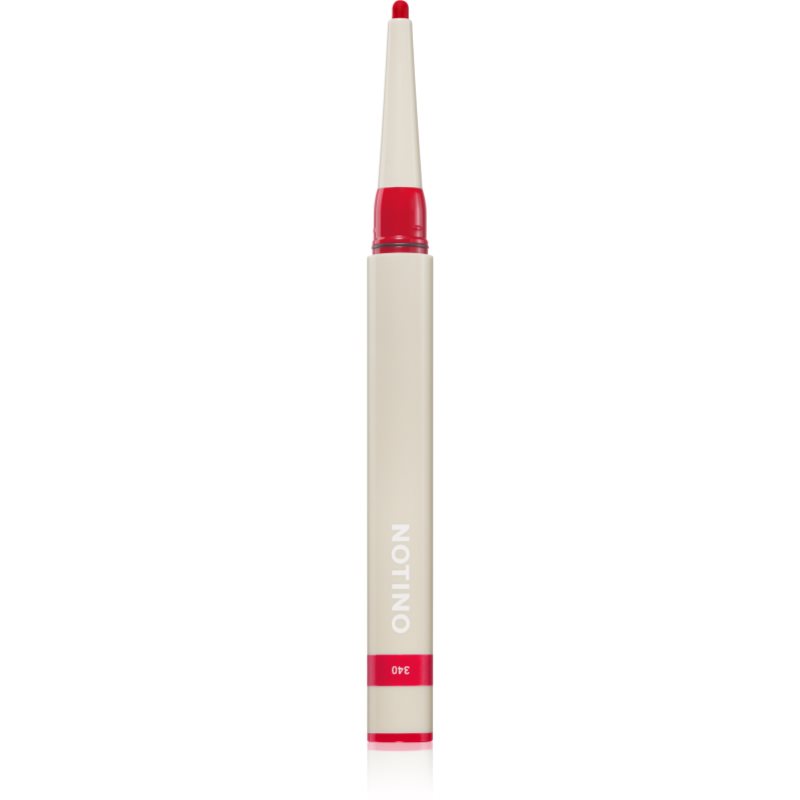 Notino Lifeproof Lip Pencil Creion de buze de lunga durata 340 Hunt 0.2 g