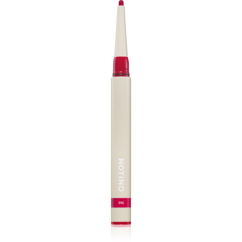 Notino Lifeproof Lip Pencil Creion de buze de lunga durata 360 Royalty 0.2 g