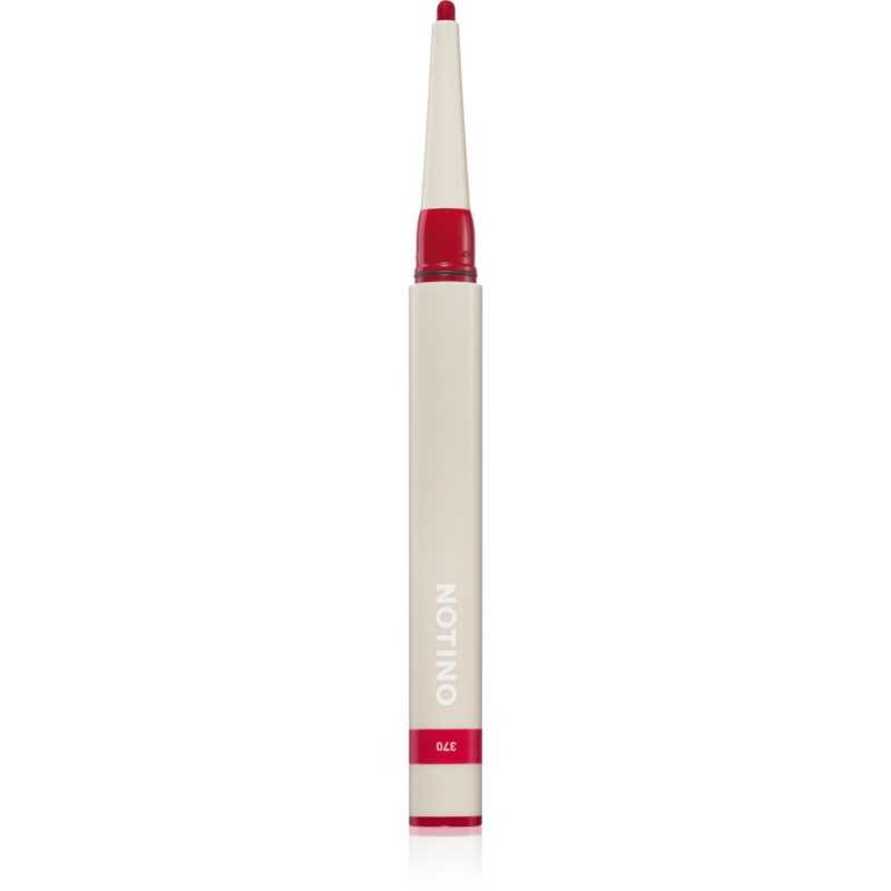 Notino Lifeproof Lip Pencil Creion de buze de lunga durata 370 Kiss Ready 0.2 g