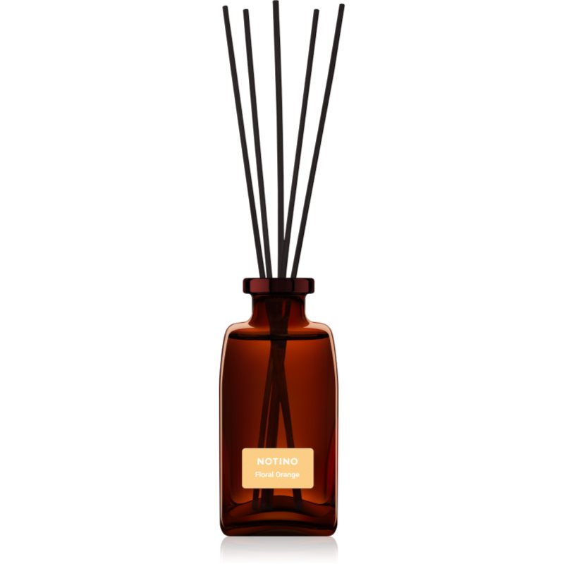 Notino Reed Diffuser Floral Orange difuzor de aroma 250 ml