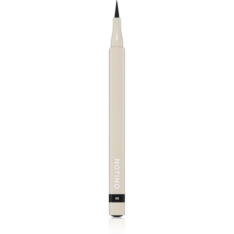 Notino Lifeproof Eye Liner Matte Black dermatograf rezistent 00 Matte Black 1 ml
