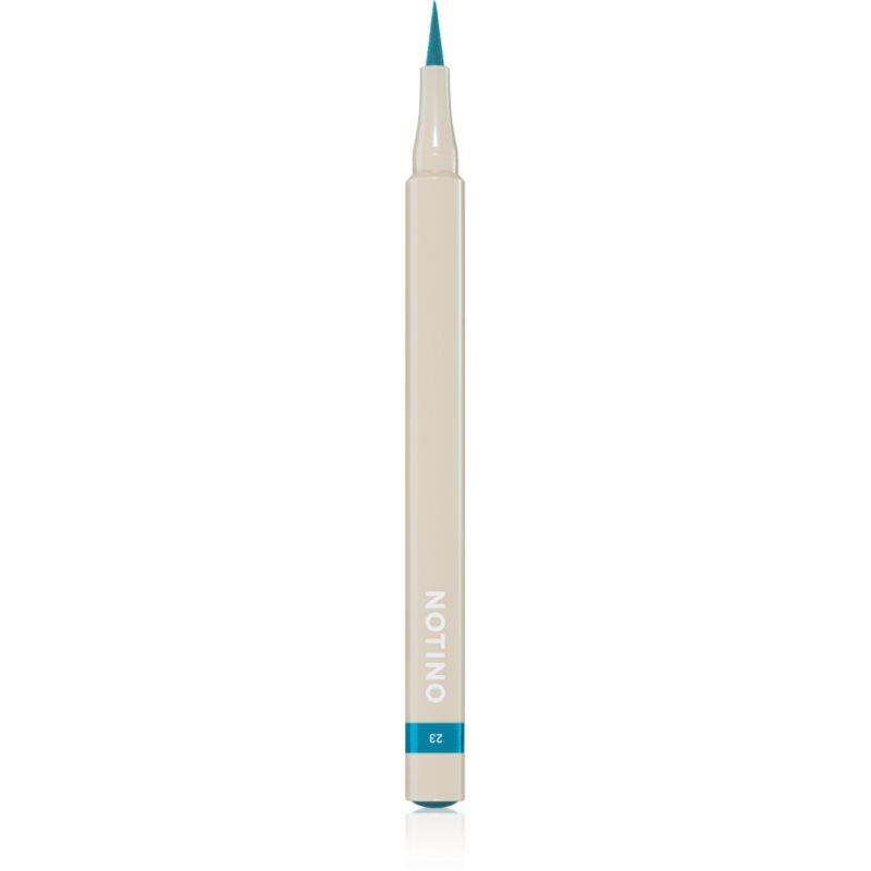 Notino Lifeproof Colour Eyeliner eyeliner rezistent la apă 23 Aquatic 1 ml