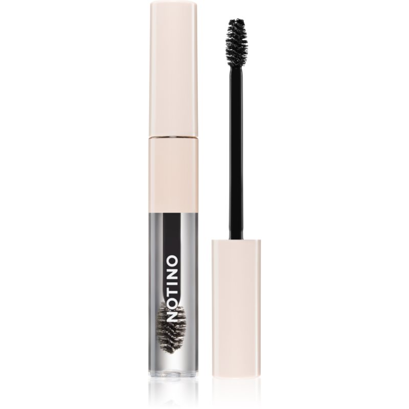 Notino Lifeproof Clear Brow Gel gel de sprancene de lungă durată Clear 4 ml