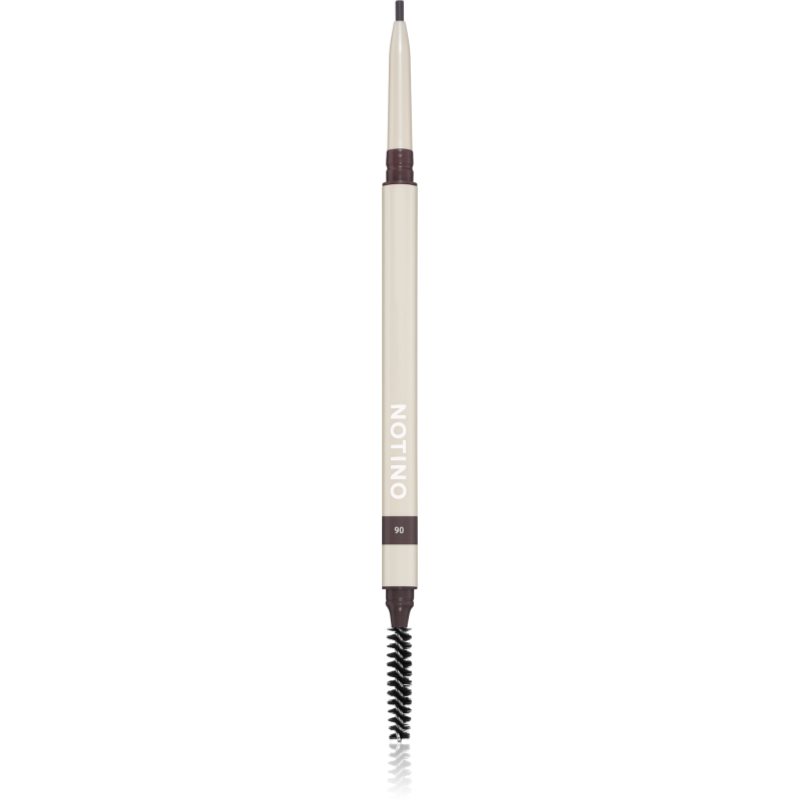 Notino Lifeproof Eyebrow Pencil creion sprâncene precise 06 Graphite 0.09 g