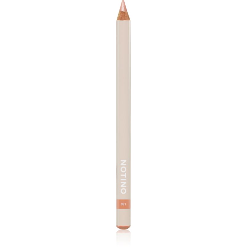 Notino Creamy Contouring Lip Pencil creion contur buze 130 Tuscany Stay 1.1 g