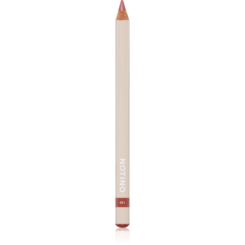 Notino Creamy Contouring Lip Pencil creion contur buze 140 Cozy 1.1 g