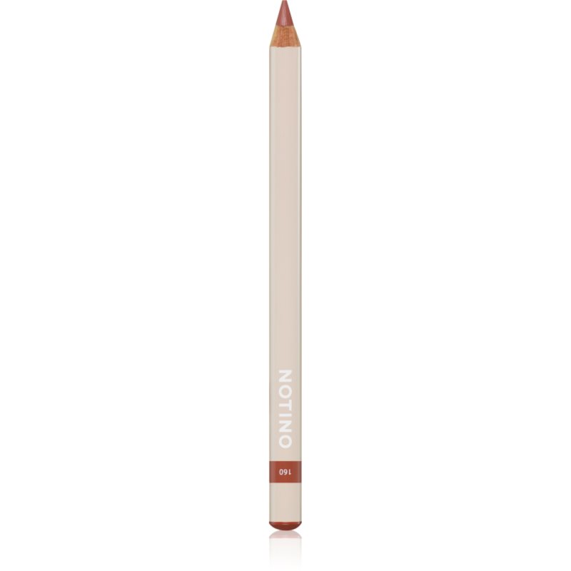 Notino Creamy Contouring Lip Pencil creion contur buze 160 Teddy Bear 1.1 g