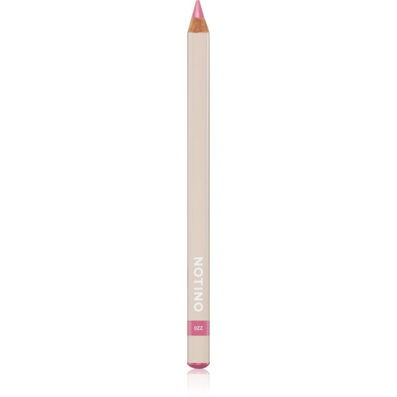 Notino Creamy Contouring Lip Pencil creion contur buze 220 Rosy Bloom 1.1 g