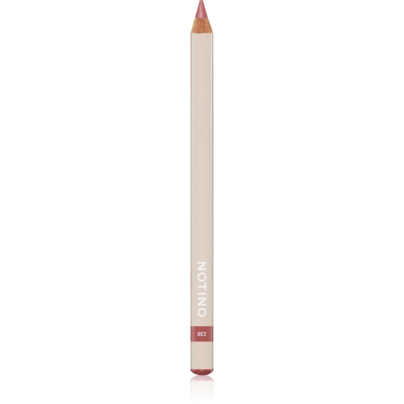 Notino Creamy Contouring Lip Pencil creion contur buze 230 Fairy Dust 1.1 g