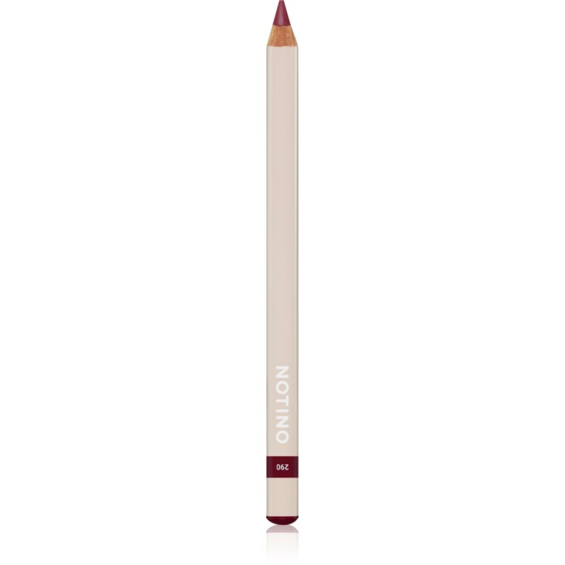Notino Creamy Contouring Lip Pencil creion contur buze 290 The Thrill 1.1 g