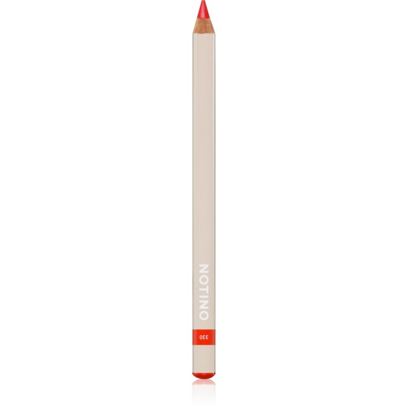 Notino Creamy Contouring Lip Pencil creion contur buze 330 Slay 1.1 g