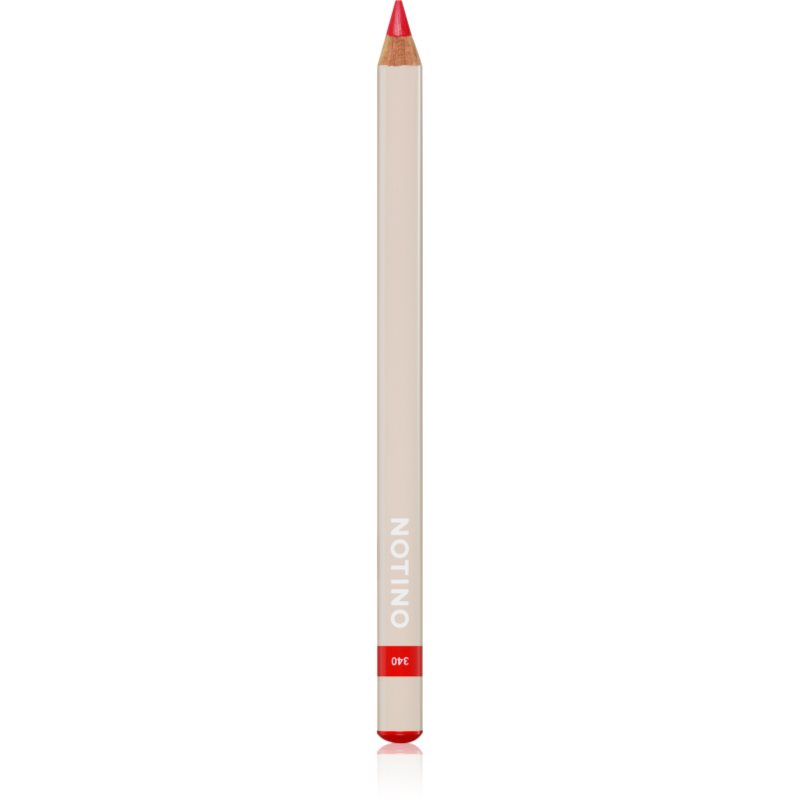 Notino Creamy Contouring Lip Pencil creion contur buze 340 Hunt 1.1 g
