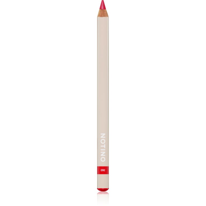 Notino Creamy Contouring Lip Pencil creion contur buze 360 Royalty 1.1 g