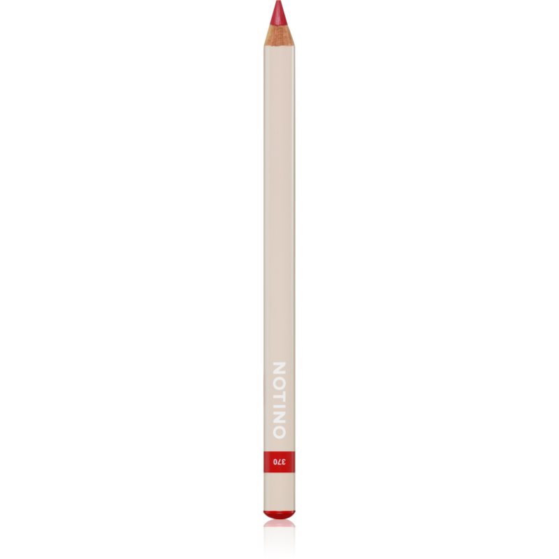 Notino Creamy Contouring Lip Pencil creion contur buze 370 Kiss Ready 1.1 g