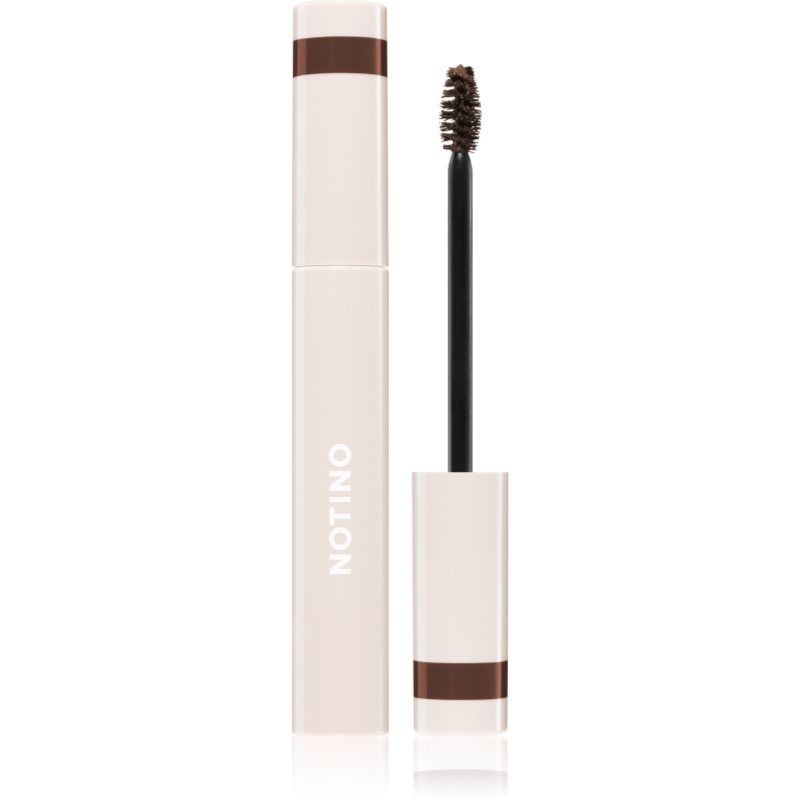 Notino Lifeproof Tinted Brow Gel gel de sprancene de lungă durată Warm Brown 04 4 ml
