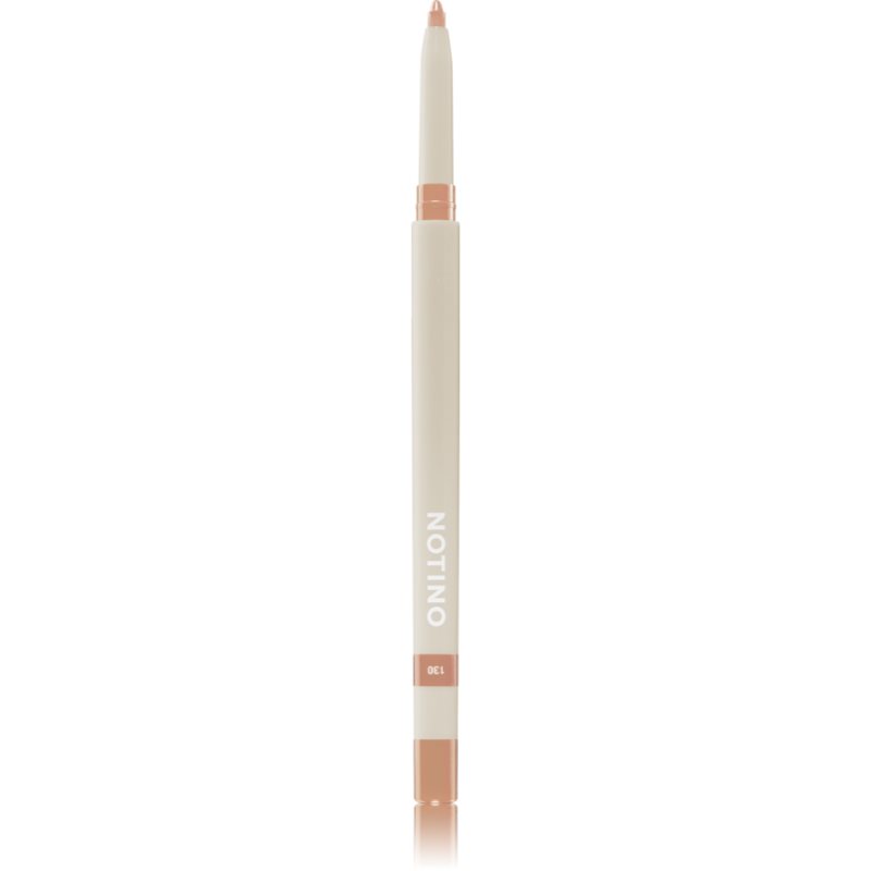 Notino Lip Food Lip Pencil creion contur buze 130 Tuscany Stay 0.35 g