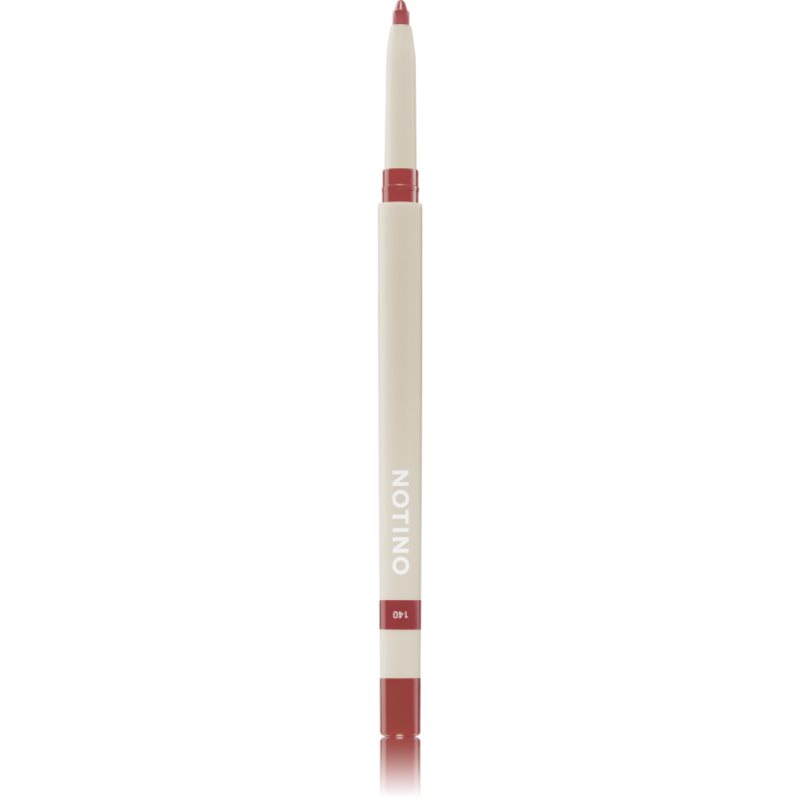 Notino Lip Food Lip Pencil creion contur buze 140 Cozy 0.35 g