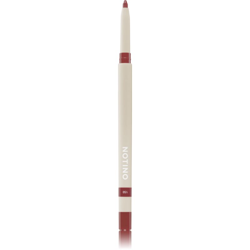 Notino Lip Food Lip Pencil creion contur buze 150 Pinch 0.35 g