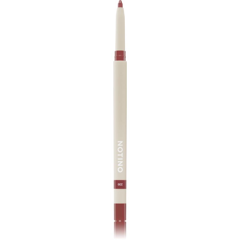 Notino Lip Food Lip Pencil creion contur buze 230 Fairy Dust 0.35 g
