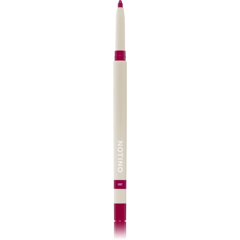 Notino Lip Food Lip Pencil creion contur buze 280 Dragonfruit 0.35 g