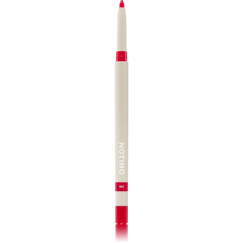Notino Lip Food Lip Pencil creion contur buze 340 Hunt 0.35 g