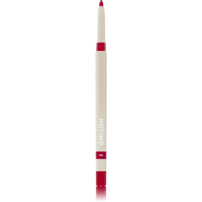 Notino Lip Food Lip Pencil creion contur buze 360 Royalty 0.35 g