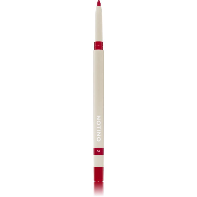 Notino Lip Food Lip Pencil creion contur buze 370 Kiss Ready 0.35 g