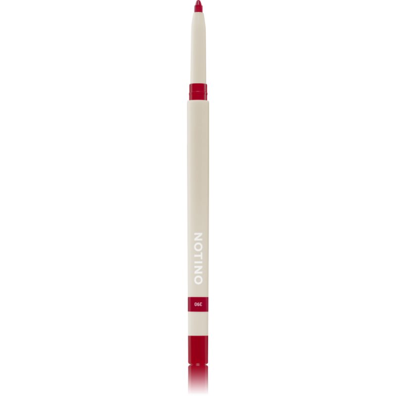 Notino Lip Food Lip Pencil creion contur buze 390 Scarlet Rose 0.35 g