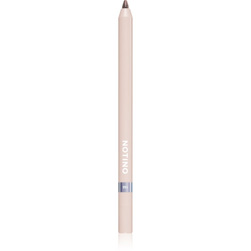 Notino Lifeproof Multichrome Soft Gel Eye Pencil creion dermatograf waterproof cu efect multicromatic 168 Hazzie 1.3 g