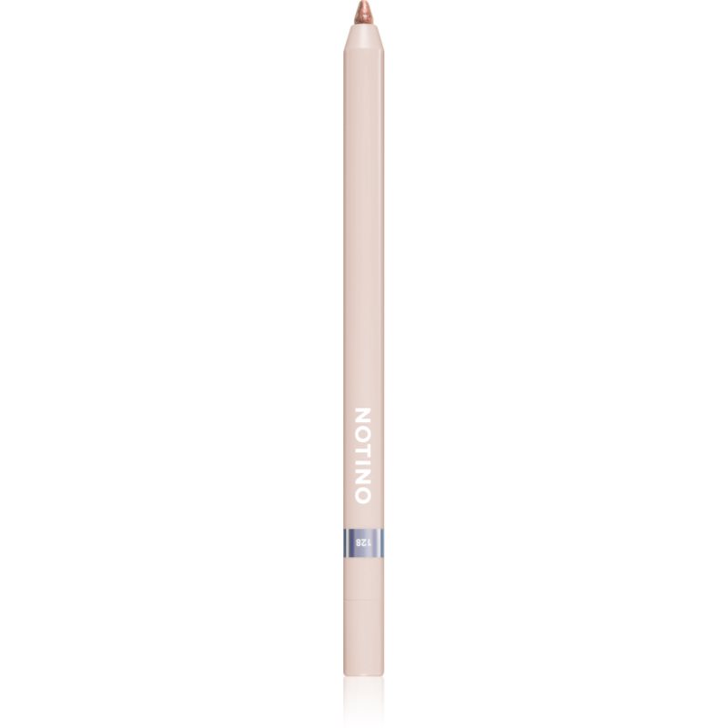 Notino Lifeproof Multichrome Soft Gel Eye Pencil creion dermatograf waterproof cu efect multicromatic 128 Bronzie 1.3 g