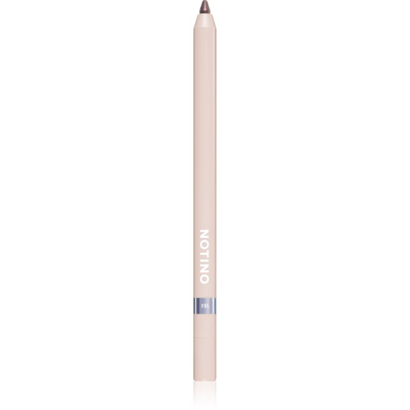 Notino Lifeproof Multichrome Soft Gel Eye Pencil creion dermatograf waterproof cu efect multicromatic 184 Brunie 1.3 g