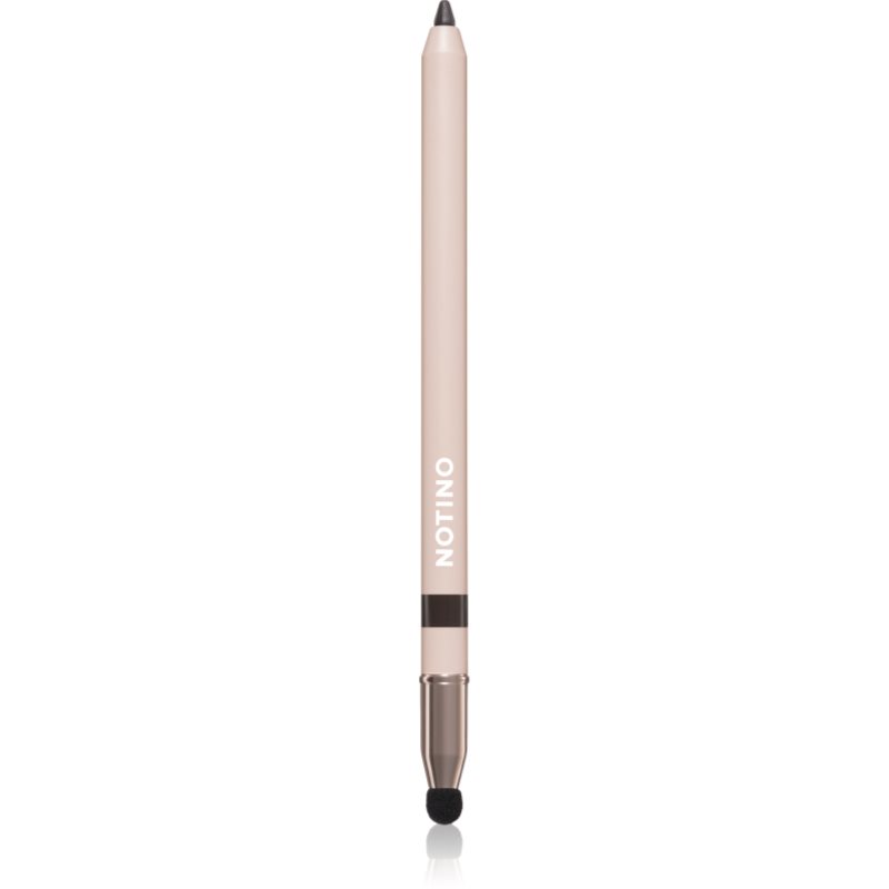 Notino Lifeproof Soft Gel Eye Pencil creion dermatograf waterproof 02 Brown 1.3 g