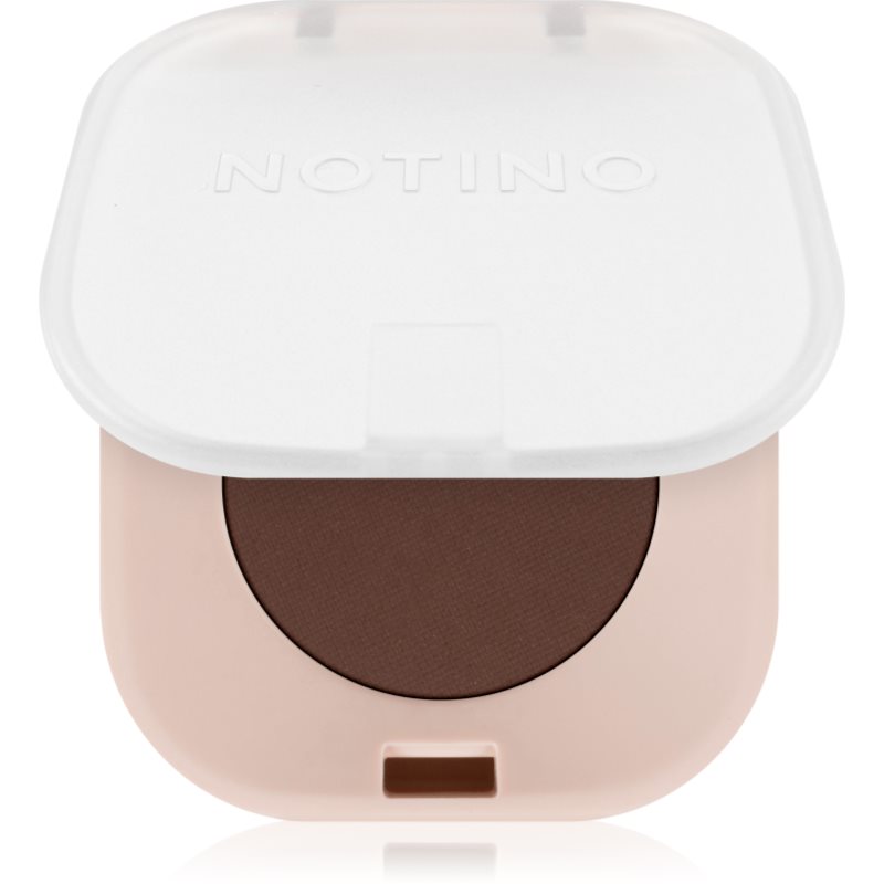 Notino Powder Eyeshadow Matte fard de ochi mat Old Photo 1.65 g