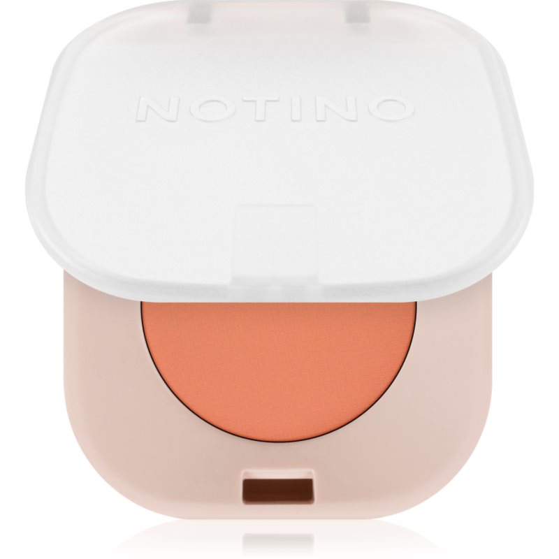 Notino Powder Eyeshadow Matte fard de ochi mat Summer Fling 1.65 g