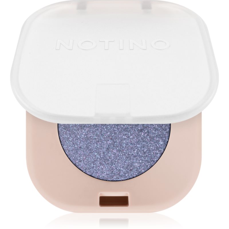 Notino Powder Eyeshadow Shimmer umbre de pleoape cu sclipici 3 To Tango 1.5 g