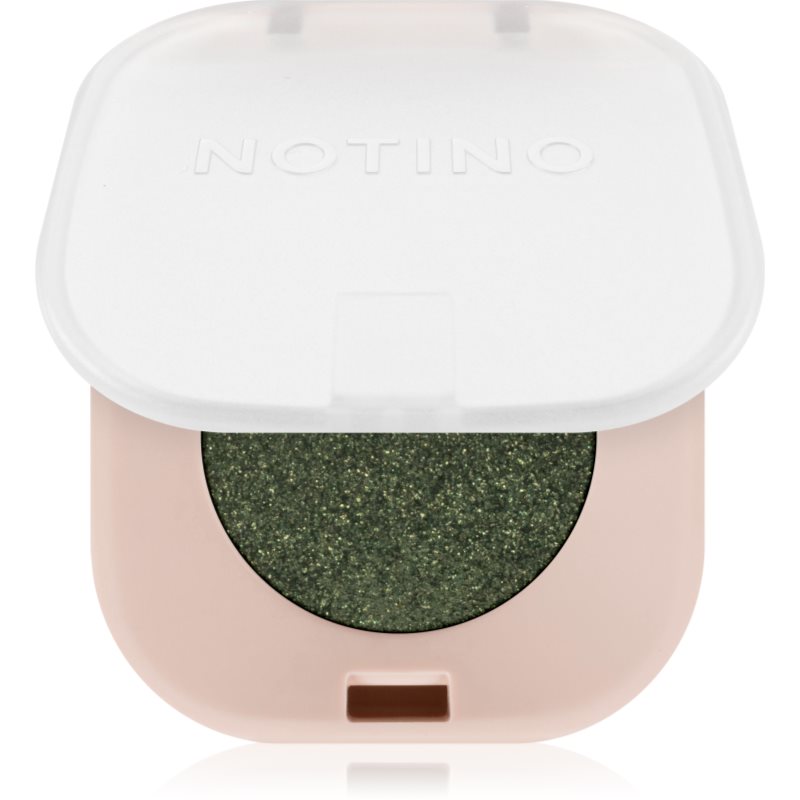 Notino Powder Eyeshadow Shimmer umbre de pleoape cu sclipici Crown Jewel 1.5 g