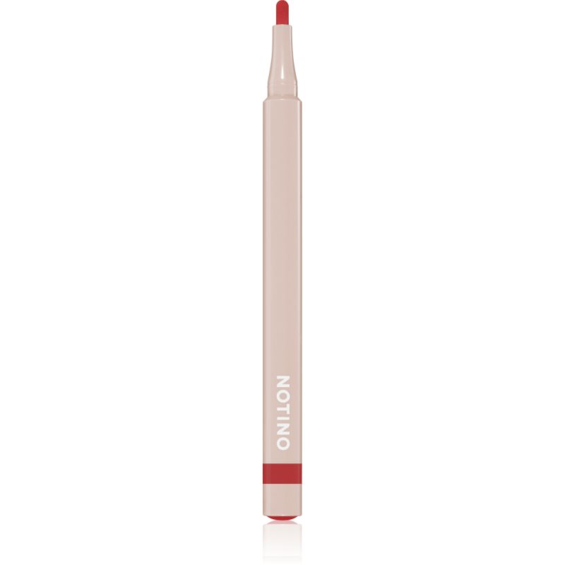 Notino Lifeproof Lip Stain Marker repara buzele pentru un efect de lunga durata 01 Sway 1 ml