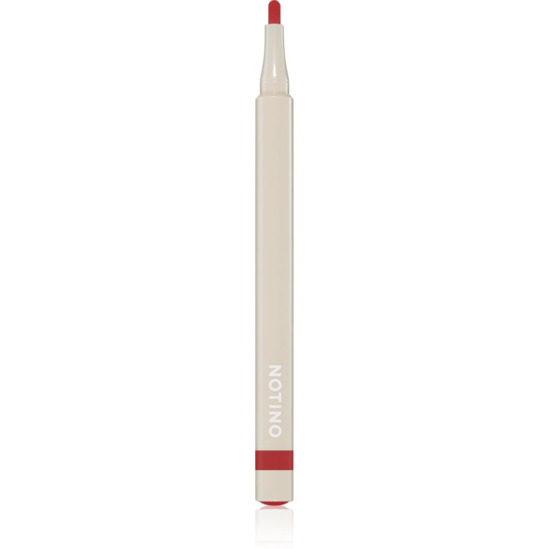 Notino Lifeproof Lip Stain Marker repara buzele pentru un efect de lunga durata 02 Crave 1 ml