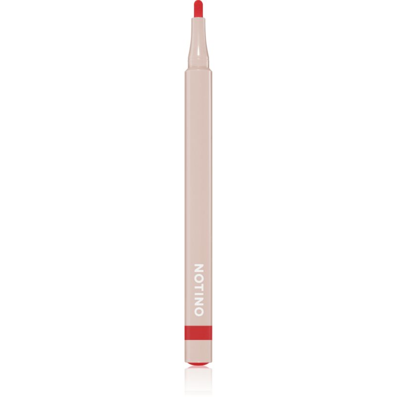 Notino Lifeproof Lip Stain Marker repara buzele pentru un efect de lunga durata 1 ml