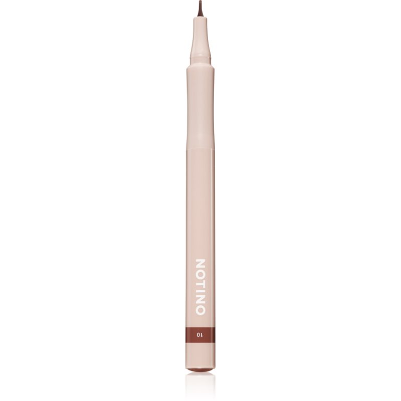 Notino Lifeproof Lip Stain Marker repara buzele pentru un efect de lunga durata 10 Twist 1 ml