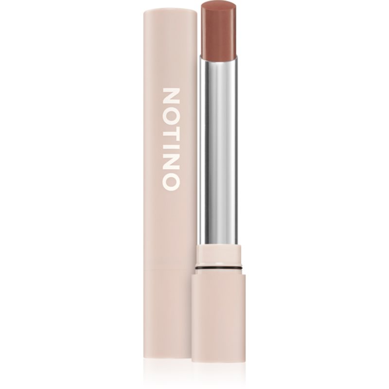 Notino Lifeproof Soft Matte Lip Stylo ruj cu persistenta indelungata cu acid hialuronic 150 Pinch 2 g