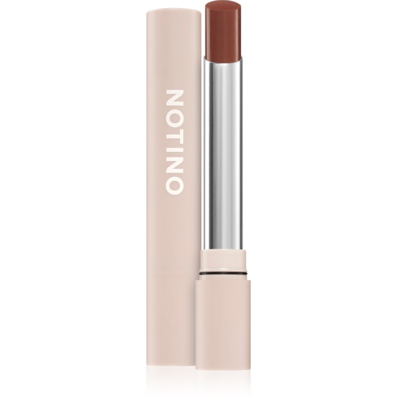 Notino Lifeproof Soft Matte Lip Stylo ruj mat de lungă durată cu acid hialuronic 170 Terraflame 2 g