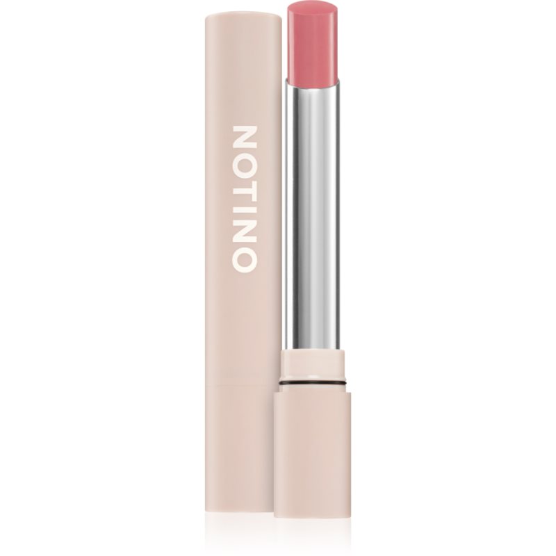 Notino Lifeproof Soft Matte Lip Stylo ruj mat de lungă durată cu acid hialuronic 220 Rosy Bloom 2 g