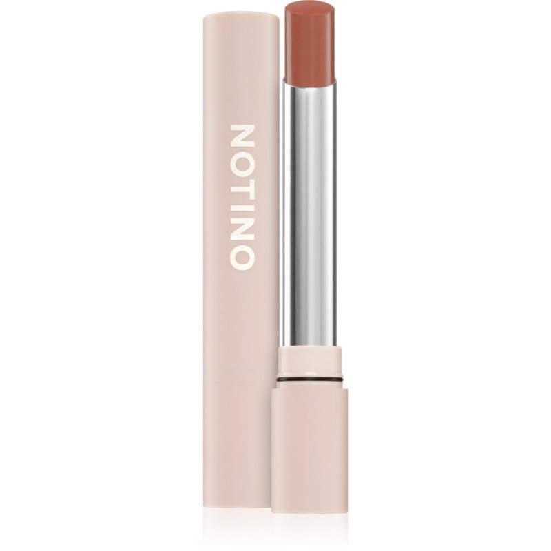 Notino Lifeproof Soft Matte Lip Stylo ruj cu persistenta indelungata cu acid hialuronic 230 Fairy Dust 2 g