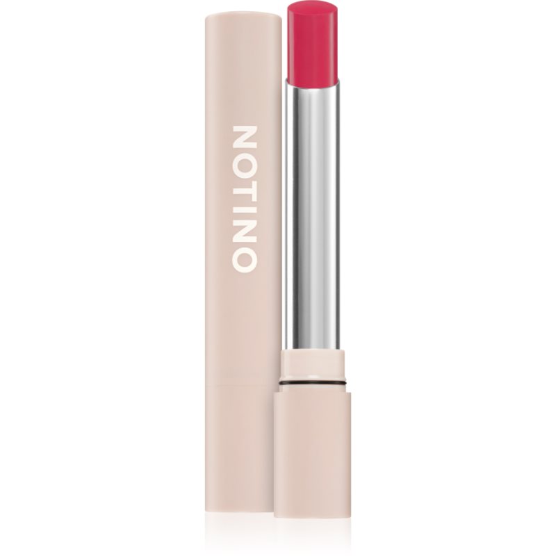 Notino Lifeproof Soft Matte Lip Stylo ruj cu persistenta indelungata cu acid hialuronic 250 Doll 2 g