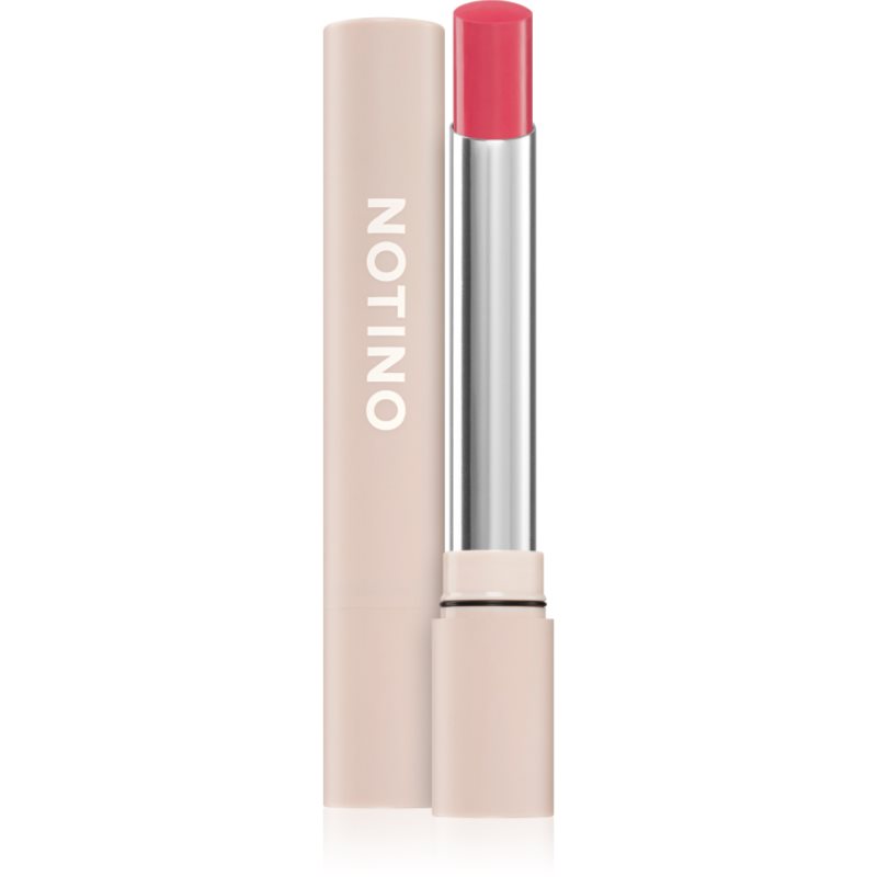 Notino Lifeproof Soft Matte Lip Stylo ruj cu persistenta indelungata cu acid hialuronic 260 Candy Factory 2 g