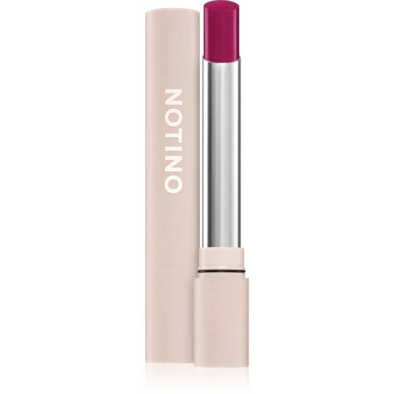 Notino Lifeproof Soft Matte Lip Stylo ruj mat de lungă durată cu acid hialuronic 280 Dragonfruit 2 g
