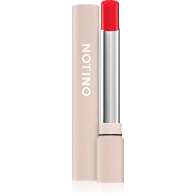 Notino Lifeproof Soft Matte Lip Stylo ruj mat de lungă durată cu acid hialuronic 330 Slay 2 g