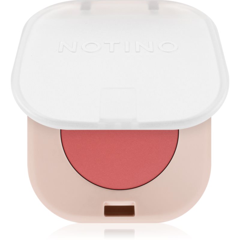 Notino BlurFx Blush Matte blush Amalfi Heat 4 g